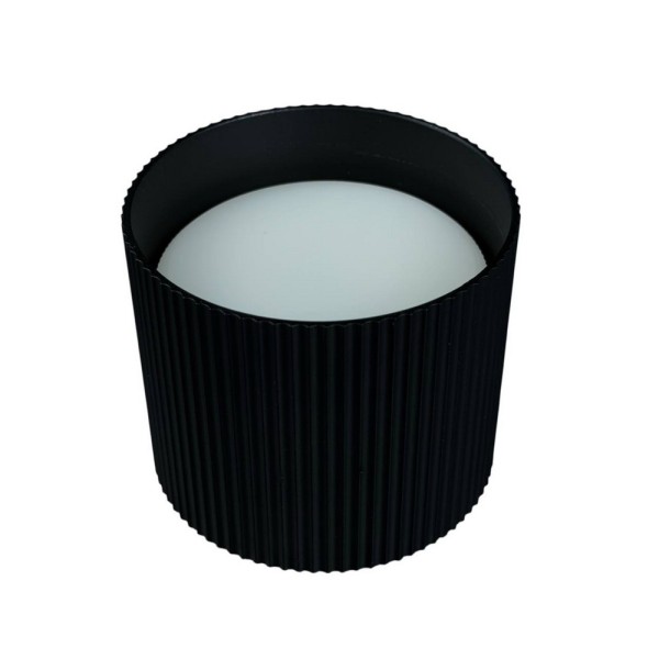 Светильник точечный накладной TENERIFE черный GX53 IP20 Violux ( 340112 ) - фото №2