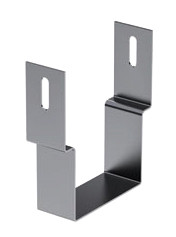 Скоба для підвішування DKC BMS1030 STS 300 (низ)