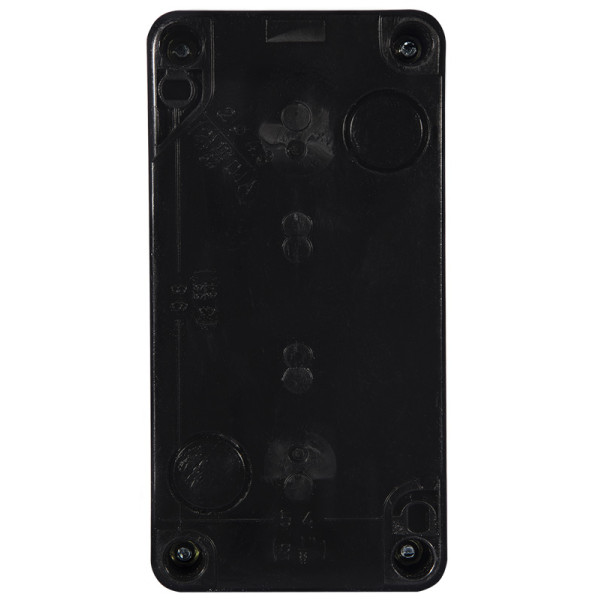 Тримісний пост керування Аско-Укрем XAL-B373 «Старт1-Стоп-Сигнал» (A0140020009) - фото №2