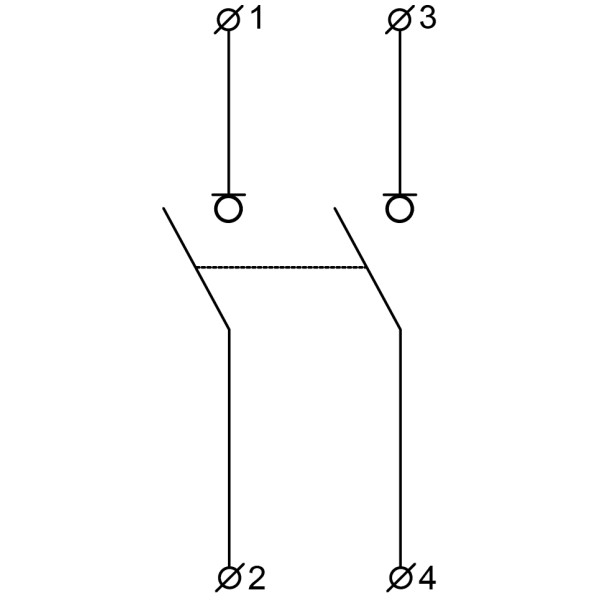 Выключатель-разъединитель Аско-Укрем ВА-2007 ВРН 2р 63А (A0010070014) - фото №4