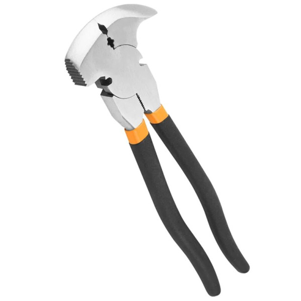 Плоскогубці для установки сітки Tolsen (10301) 250мм - фото №1