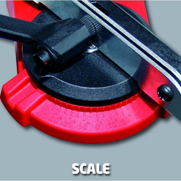 Станок для заточки цепей Einhell GC-CS 85 E (4499920) - фото №3