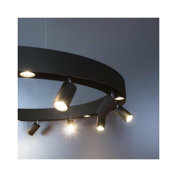 Люстра подвесная Imperium Light 28118120.05.05 Linkor - фото №1