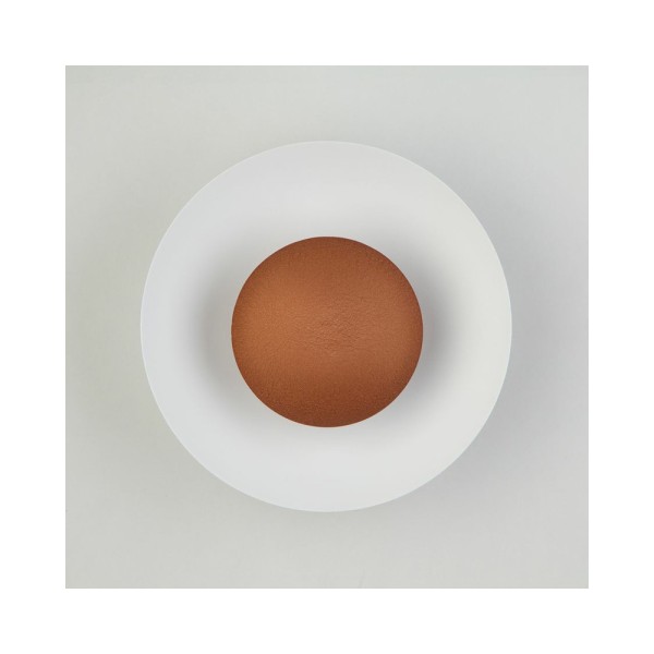 Бра, настенный светильник Imperium Light 770125.01.20.91 Evie Led 1x2W 3000K IP20 Белый