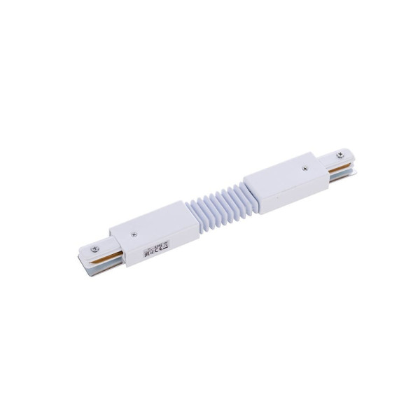 Соединитель Nowodvorski 8382 Profile flex connector Wh
