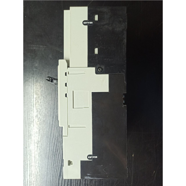 УЦЕНКА! Автоматический выключатель ETI 004671102 EB2 400/3S 400А 3р (50кА) - фото №2