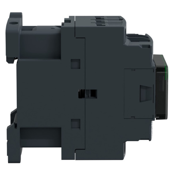 Контактор Schneider Electric LC1D09B7 3Р 9A НО+НЗ 24В 50Гц - фото №3