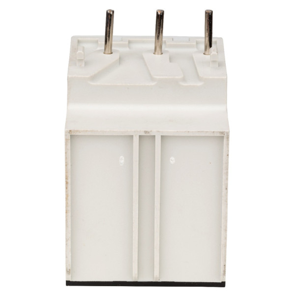 Тепловое реле Schrack LZTM0160 Cubico Mini 1-1,6А - фото №1