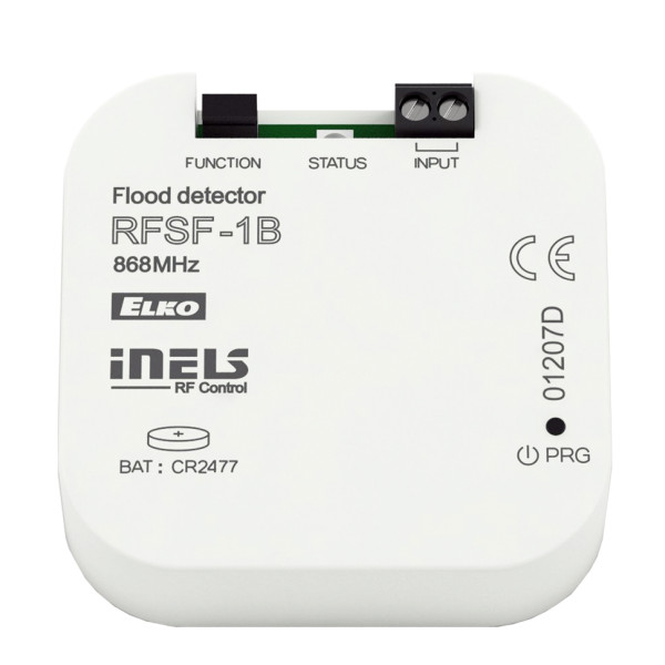 Бездротове реле рівня (детектор затоплення) Elko-Ep RFSF-1B