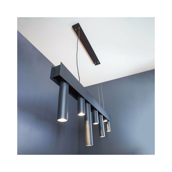 Підвісний світильник, люстра Imperium Light 2757120.05.05 Avrora - фото №1