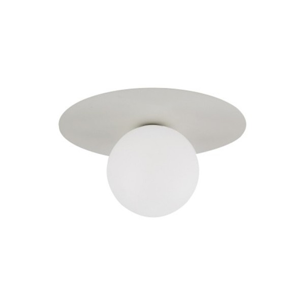 Бра, настенный светильник Tk Lighting 10231 Pixi G9 1x8W IP20 Beige - фото №1