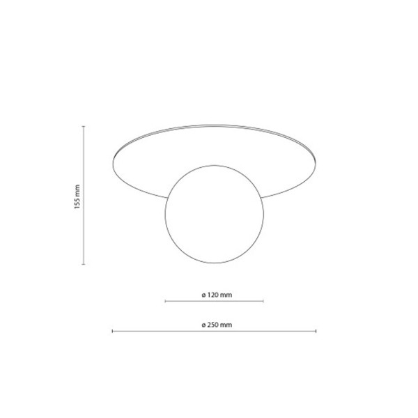 Бра, настенный светильник Tk Lighting 10231 Pixi G9 1x8W IP20 Beige - фото №2