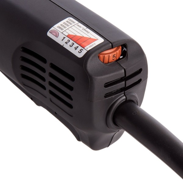 Угловая шлифмашина Makita GA7020 2200Вт - фото №3