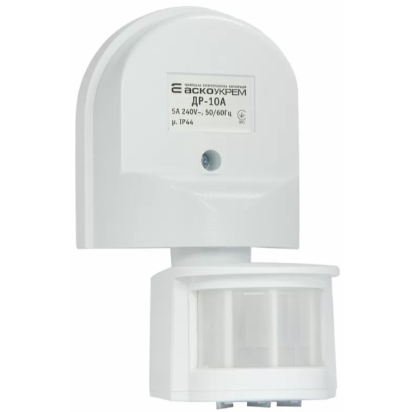 Датчик руху Аско-Укрем ДР-10А - фото №1