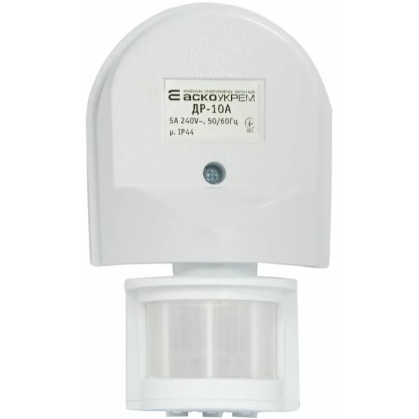 Датчик руху Аско-Укрем ДР-10А - фото №3