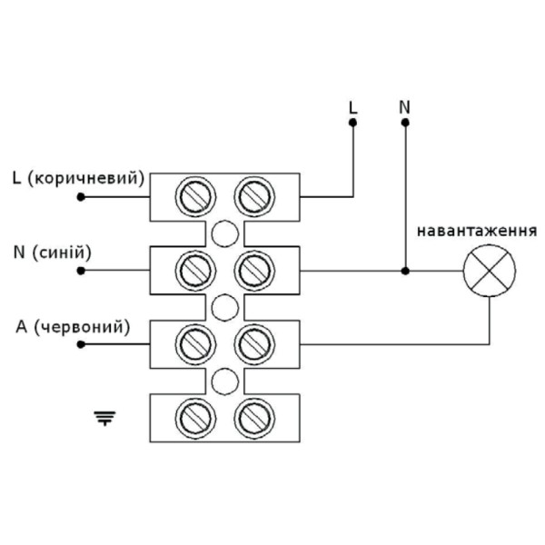 Датчик руху Аско-Укрем ДР-10А - фото №7