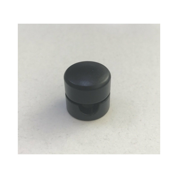 Стельове кріплення для кабелю Retro Bulb чорне