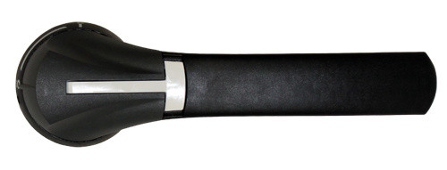 Выносная рукоятка ETI FLBS-EH630/G для FLBS 630A черная (4661823)