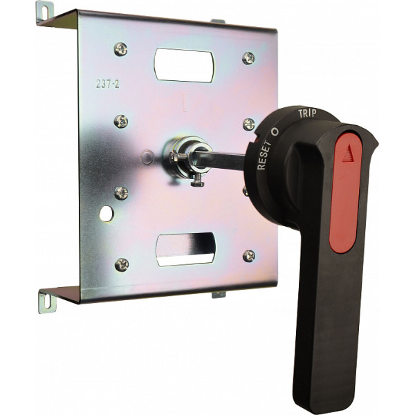 Ручной привод переключения Аско-Укрем до ВА E Utrust 400 (A0010270019) - фото №1