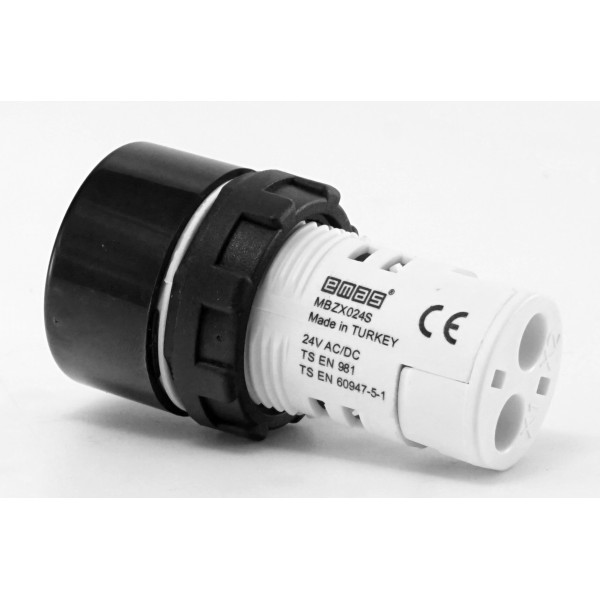 Зуммер EMAS MBZX024S - фото №2