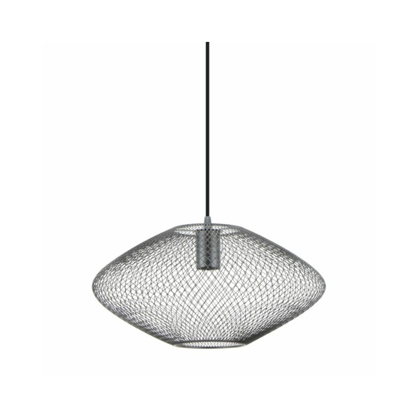 Люстра Zuma Line A8032 Orion E27 1x40W IP20 Чорна - фото №1