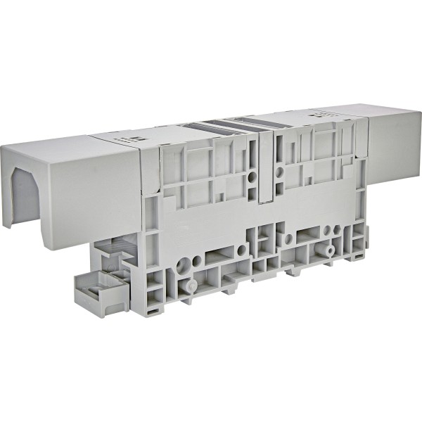 Клемма ETI 003903217 ESC-GPM 240/FIX 240мм² (серая)