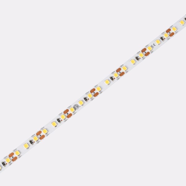 LED лента COLORS 120-2835-12V-IP67 8.4W 796Lm 6000K 5м (D8120-12V-8mm-IP67-W)