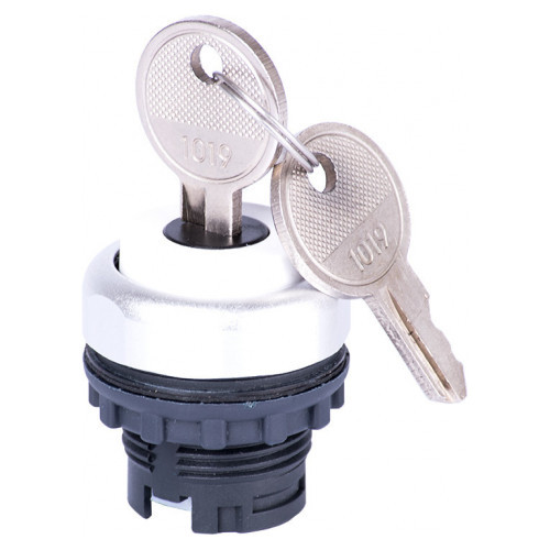 Перемикач NOARK Ex9P1 SSK з ключем (105555)