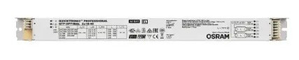 Епра Osram QTP-OPTIMAL 2X18-40/220-240 VS20 - фото №1