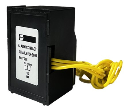 Аварійний контакт Promfactor F/AL6R для FMC6Si правий (F/AL6RSi)