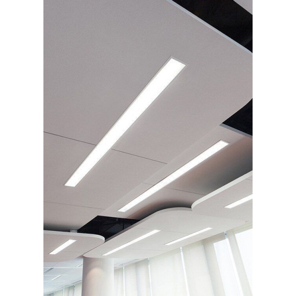 LED-профіль KLUS LARKO-50, 1 метр - фото №5