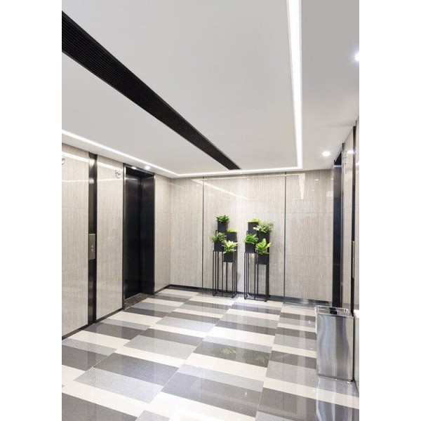 LED-профіль KLUS LARKO-50, 1 метр - фото №6