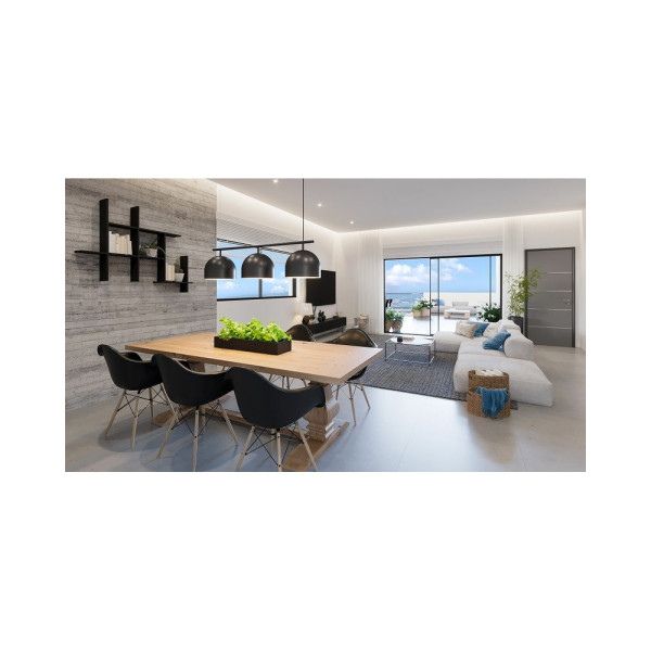 Люстра Pikart 15601-1 3L - фото №2