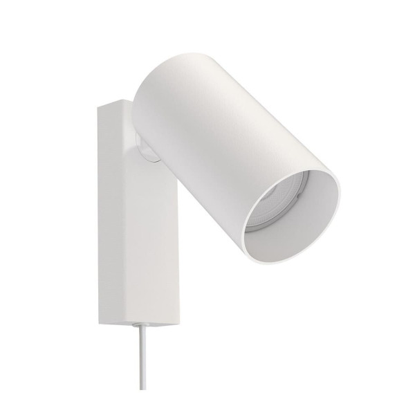 Бра Nowodvorski 37787 Mono GU10 1x10W IP20 Wh