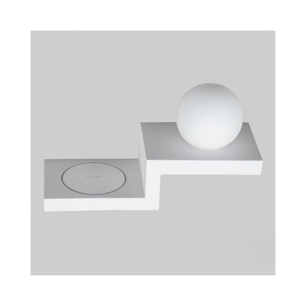 Бра, настінний світильник MJ-Light MJ15014 Charger LED 1x5W 3200K IP20 - фото №2