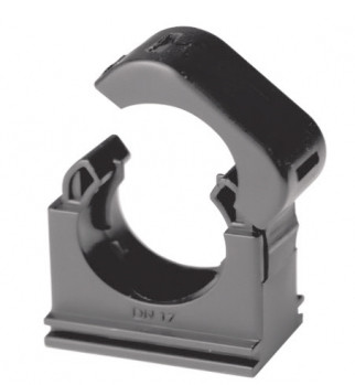 Держатель с крышкой DKC DN 17мм (PASW17N)