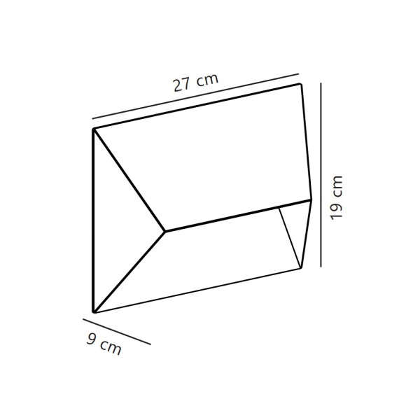 Вуличний світильник Nordlux 2218191001 Pontio GU10 2x25W IP54 білий - фото №4