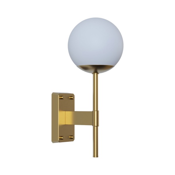 Бра, настенный светильник Pikart 31057-1 G9 1x60W IP20 - фото №3