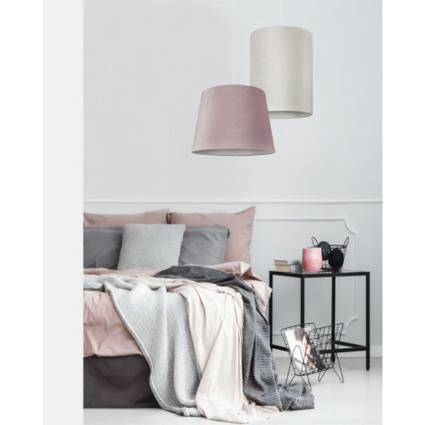 Абажур Nowodvorski 8508 Cameleon E27 Wh - фото №2