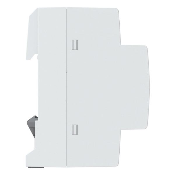 Реле напруги Zubr D2-40 red 40А із червоною індикацією - фото №1