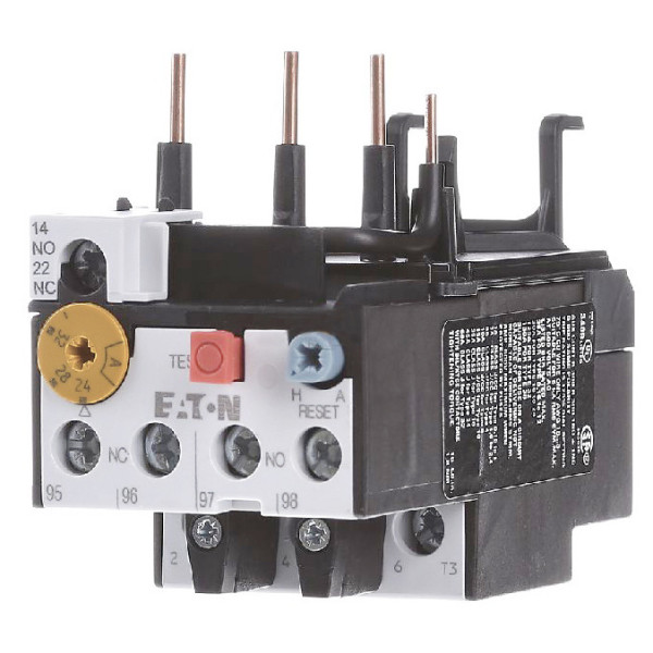 Тепловое реле Eaton Moeller ZB32-32