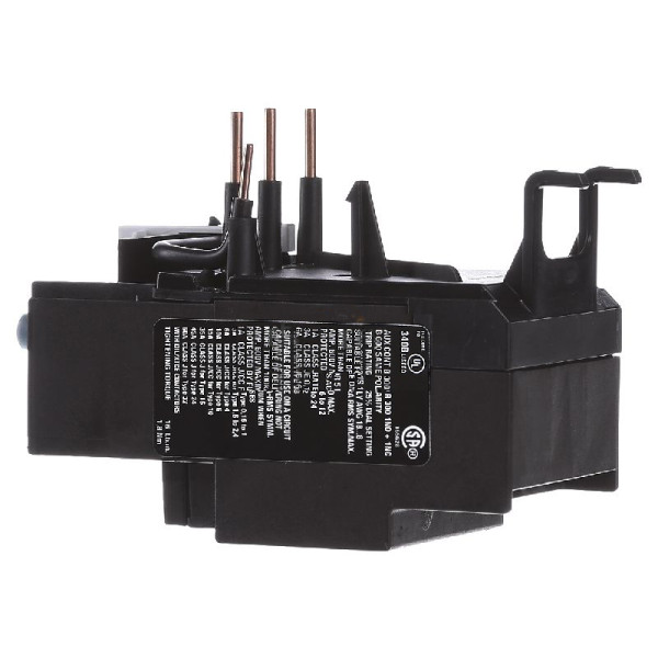 Тепловое реле Eaton Moeller ZB32-32 - фото №1