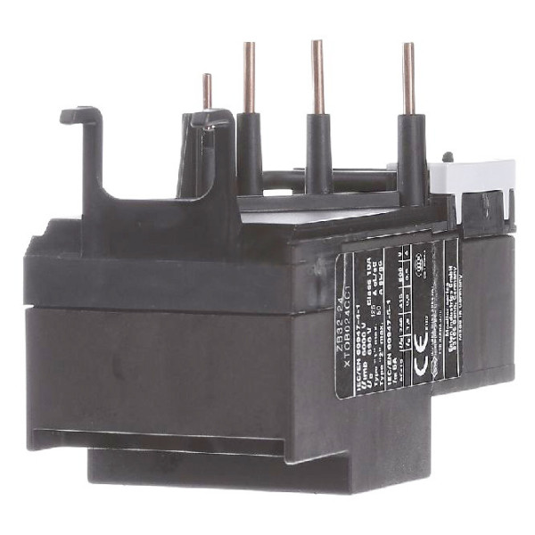 Тепловое реле Eaton Moeller ZB32-32 - фото №3