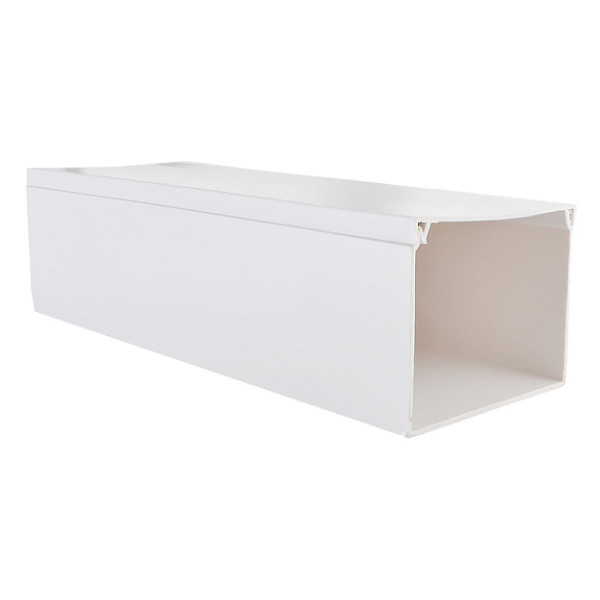 Короб Аско-Укрем 60x60/2000мм белый (A0070010015)