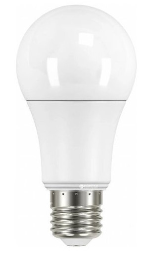 Світлодіодна лампа Osram LED VALUE CL A75 8,5Вт/840 FR E27 10х1