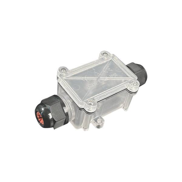 З'єднувач COLORS для неону AWT2020 (AS-FC-0031)