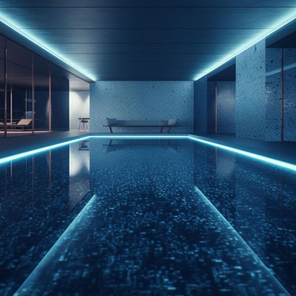 З'єднувач COLORS для неону AWT2020 (AS-FC-0031) - фото №2