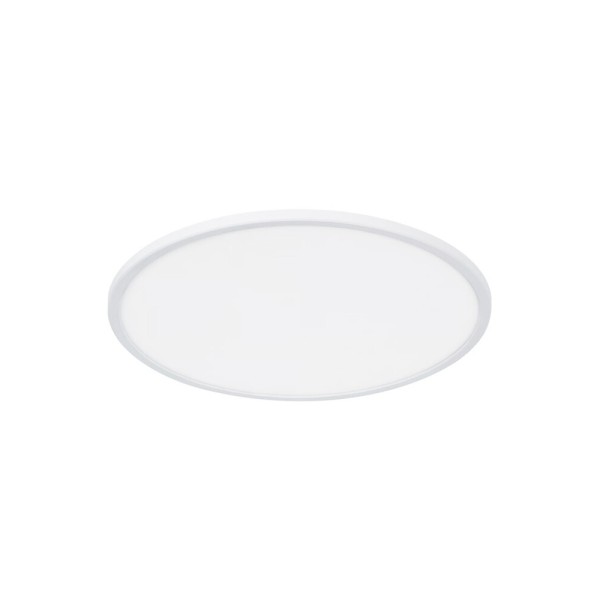 Потолочный светильник с датчиком движения Nordlux 2110476101 Oja LED 1x20W 2700K 2100Lm IP54 белый