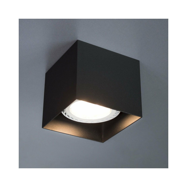 Точечный светильник Imperium Light 327112.05.05 Hubble