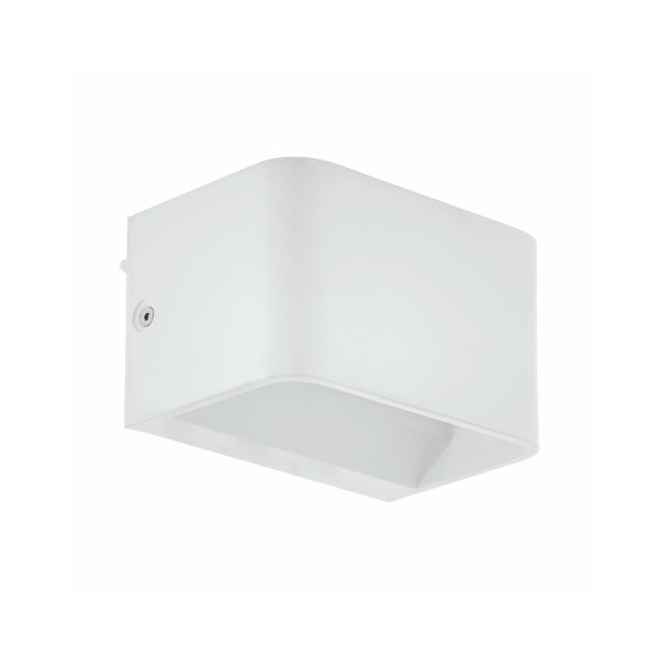 Бра, настінний світильник Eglo 98421 Sania 4